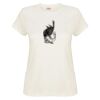 Sportage Ladies Surf Style T Shirt Thumbnail