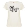 Sportage Ladies Surf Style T Shirt Thumbnail