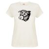 Sportage Ladies Surf Style T Shirt Thumbnail