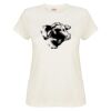 Sportage Ladies Surf Style T Shirt Thumbnail