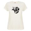 Sportage Ladies Surf Style T Shirt Thumbnail