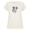 Sportage Ladies Surf Style T Shirt Thumbnail