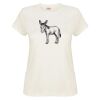 Sportage Ladies Surf Style T Shirt Thumbnail