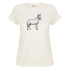 Sportage Ladies Surf Style T Shirt Thumbnail