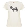 Sportage Ladies Surf Style T Shirt Thumbnail