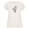 Sportage Ladies Surf Style T Shirt Thumbnail