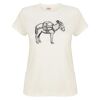 Sportage Ladies Surf Style T Shirt Thumbnail