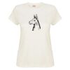 Sportage Ladies Surf Style T Shirt Thumbnail