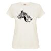 Sportage Ladies Surf Style T Shirt Thumbnail