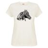 Sportage Ladies Surf Style T Shirt Thumbnail