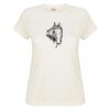 Sportage Ladies Surf Style T Shirt Thumbnail