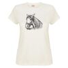 Sportage Ladies Surf Style T Shirt Thumbnail