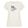 Sportage Ladies Surf Style T Shirt Thumbnail