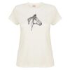 Sportage Ladies Surf Style T Shirt Thumbnail