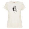 Sportage Ladies Surf Style T Shirt Thumbnail