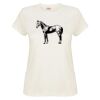 Sportage Ladies Surf Style T Shirt Thumbnail