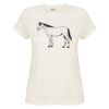 Sportage Ladies Surf Style T Shirt Thumbnail