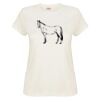 Sportage Ladies Surf Style T Shirt Thumbnail