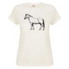 Sportage Ladies Surf Style T Shirt Thumbnail