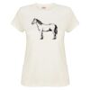 Sportage Ladies Surf Style T Shirt Thumbnail