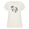Sportage Ladies Surf Style T Shirt Thumbnail