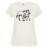 Sportage Ladies Surf Style T Shirt Thumbnail