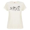 Sportage Ladies Surf Style T Shirt Thumbnail