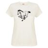 Sportage Ladies Surf Style T Shirt Thumbnail