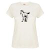 Sportage Ladies Surf Style T Shirt Thumbnail