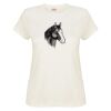 Sportage Ladies Surf Style T Shirt Thumbnail