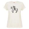 Sportage Ladies Surf Style T Shirt Thumbnail