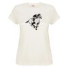 Sportage Ladies Surf Style T Shirt Thumbnail