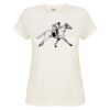 Sportage Ladies Surf Style T Shirt Thumbnail