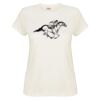 Sportage Ladies Surf Style T Shirt Thumbnail