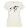 Sportage Ladies Surf Style T Shirt Thumbnail