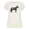 Sportage Ladies Surf Style T Shirt Thumbnail