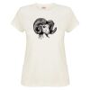 Sportage Ladies Surf Style T Shirt Thumbnail