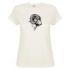 Sportage Ladies Surf Style T Shirt Thumbnail