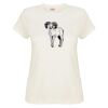 Sportage Ladies Surf Style T Shirt Thumbnail