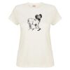 Sportage Ladies Surf Style T Shirt Thumbnail