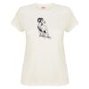 Sportage Ladies Surf Style T Shirt Thumbnail
