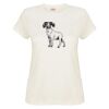 Sportage Ladies Surf Style T Shirt Thumbnail