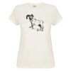 Sportage Ladies Surf Style T Shirt Thumbnail