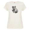 Sportage Ladies Surf Style T Shirt Thumbnail