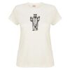 Sportage Ladies Surf Style T Shirt Thumbnail