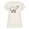 Sportage Ladies Surf Style T Shirt Thumbnail