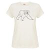 Sportage Ladies Surf Style T Shirt Thumbnail