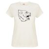 Sportage Ladies Surf Style T Shirt Thumbnail