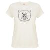 Sportage Ladies Surf Style T Shirt Thumbnail