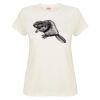 Sportage Ladies Surf Style T Shirt Thumbnail